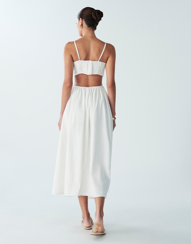 ST MRLO - Preston Dress
