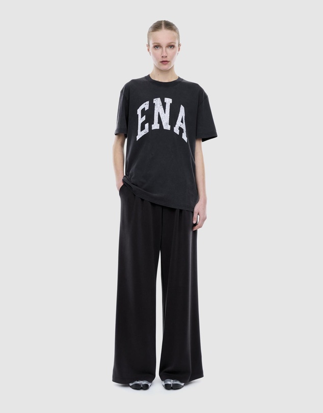 ENA PELLY - Jessie Oversized College Tee
