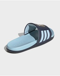 adidas Sportswear - Adilette Comfort 2.0 Argentina Slides Unisex