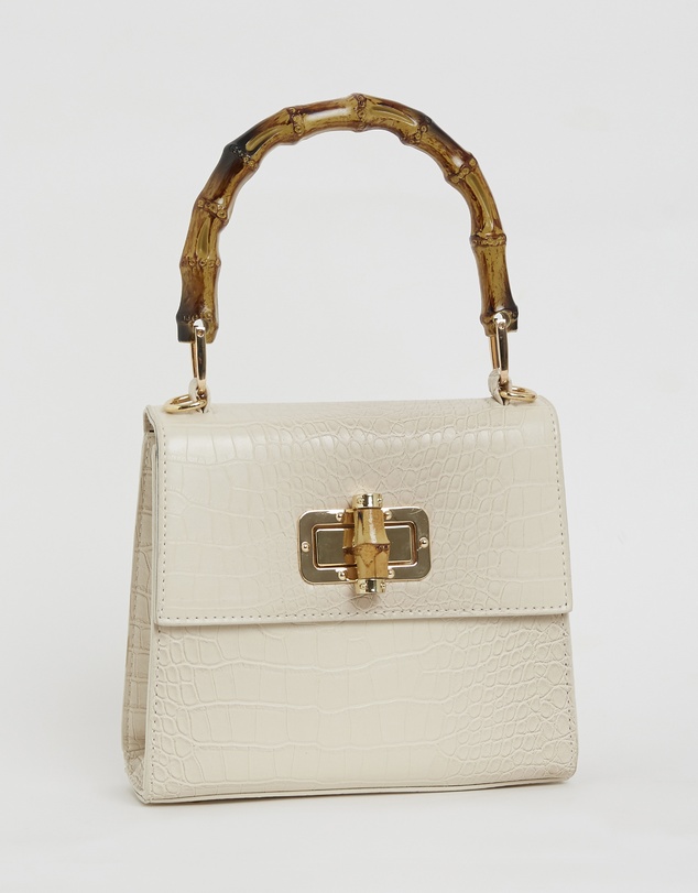 Tussah - Kara Bag