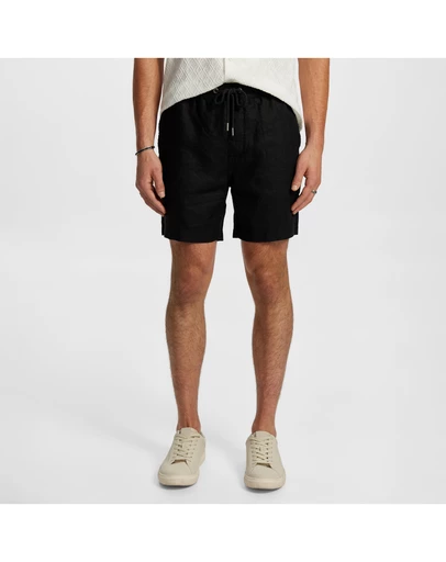 yd. - Manta Pure Linen Short
