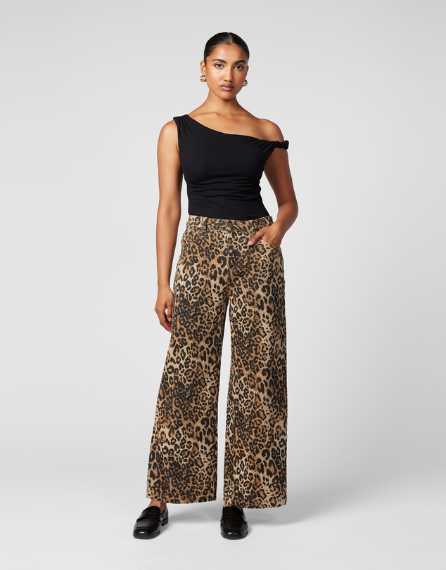 MVN - Walk This Way Jeans
