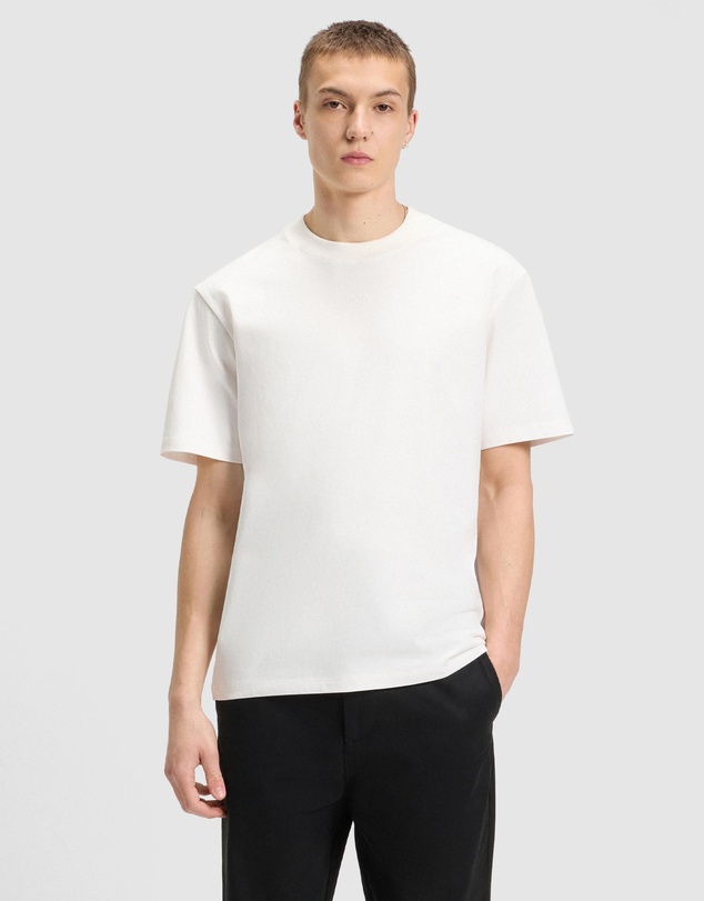 HUGO - Dapolino Tee