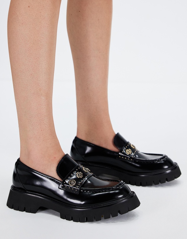 Sol Sana - Maritime Loafers