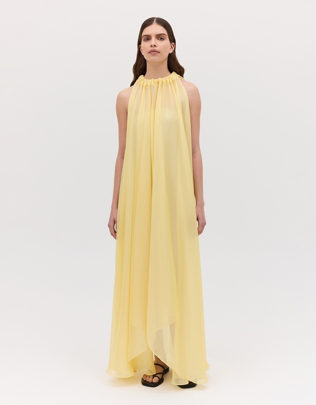 Bianca Spender - Effuse Dress