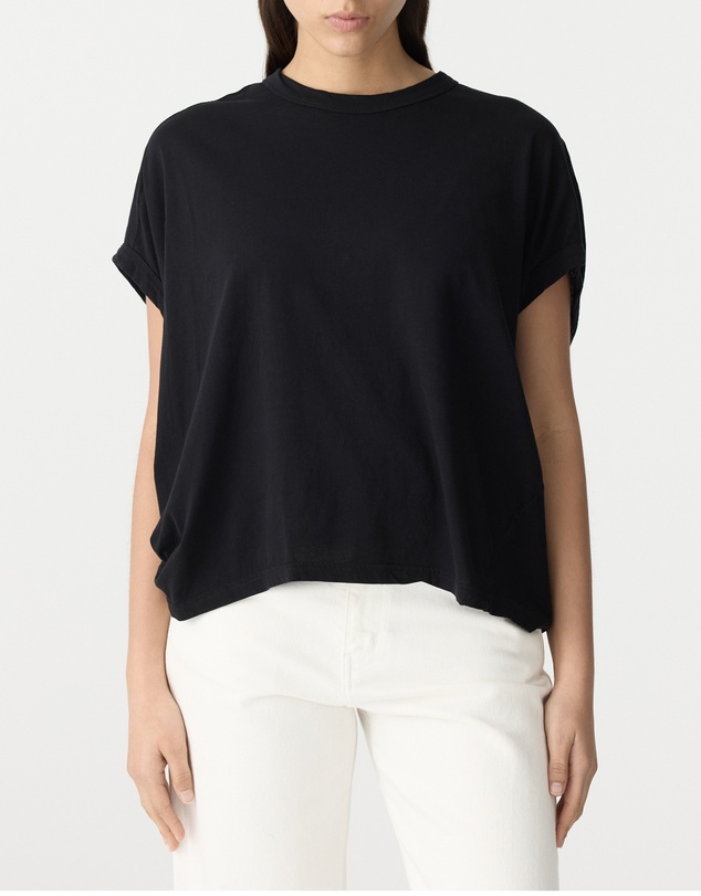 Bassike - Circle T-Shirt