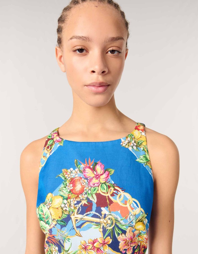 Maje - Ridroity Dress