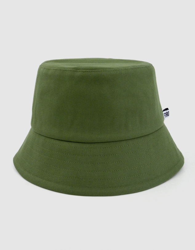 FORD MILLINERY - Billy Unisex Bucket Hat