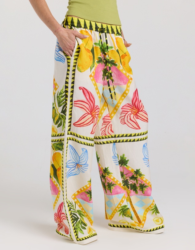 MAKU - Palm Springs Pants