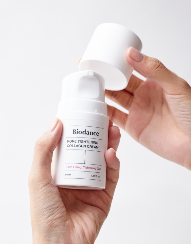 BIODANCE - Pore Tightening Collagen Cream