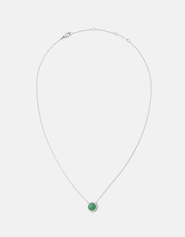 Daniel Wellington - Audrey Necklace Jade