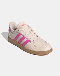 adidas Sportswear - Breaknet Sleek Shoes - Women's
