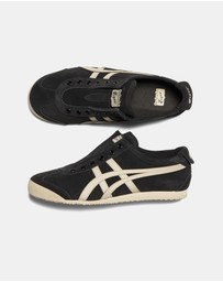 Onitsuka Tiger - Mexico 66 Slip-On - Unisex