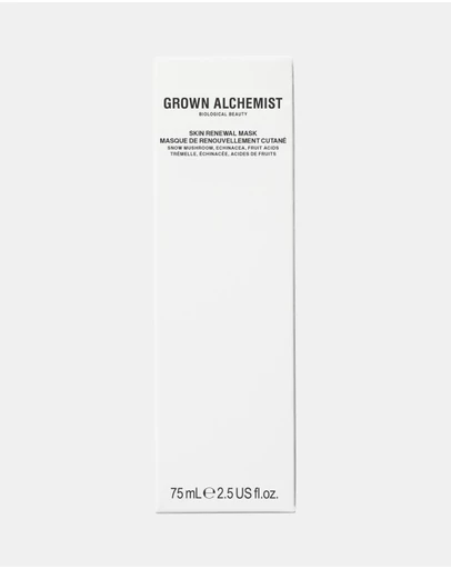 Grown Alchemist - Skin Renewal Mask