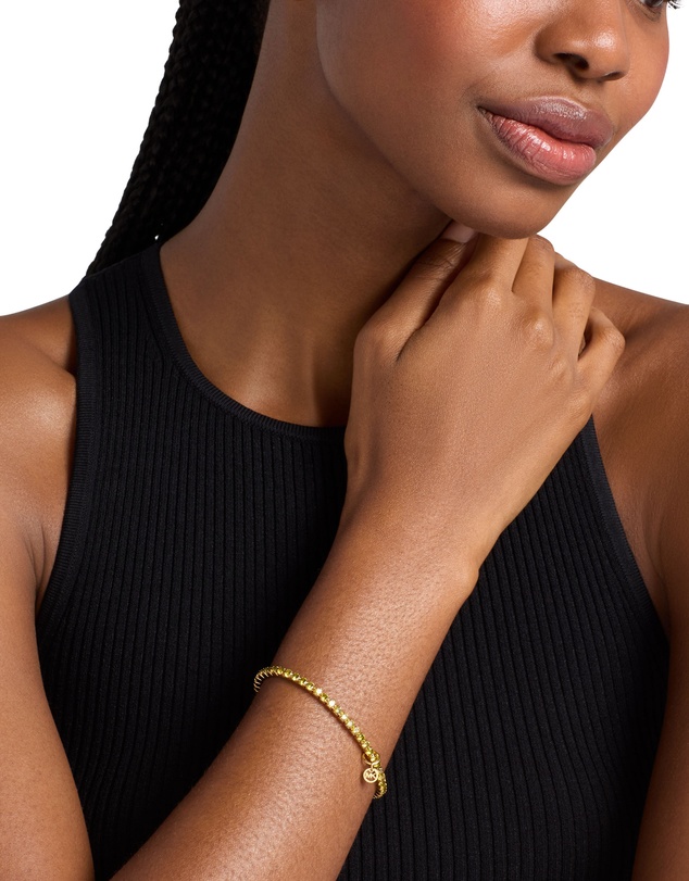 Michael Kors - Premium Gold Bracelet