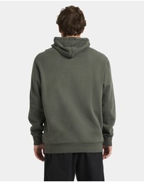 Billabong - Mens Premium Pullover Hoodie