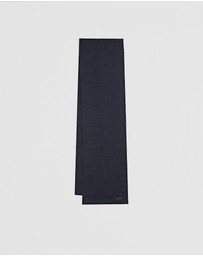 Country Road - Merino Wool Scarf