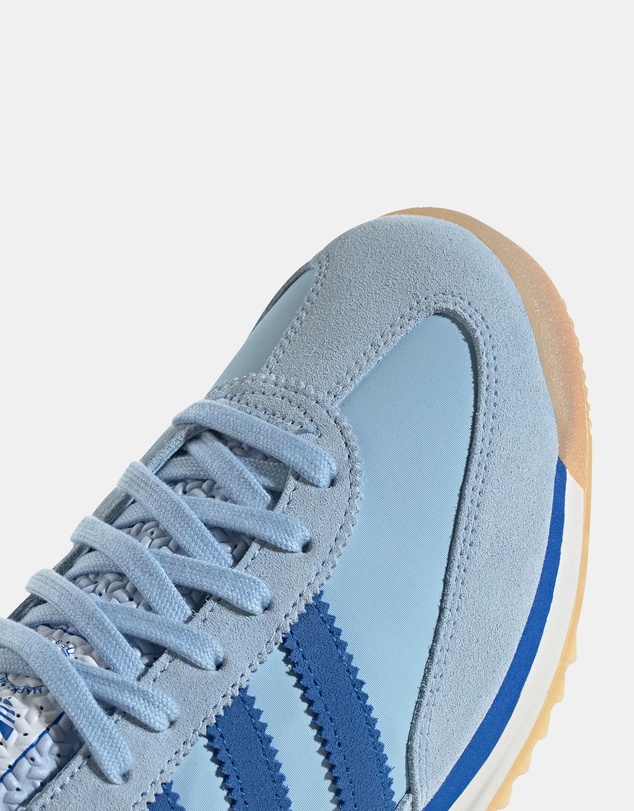 adidas Originals - SL 72 RS - Unisex