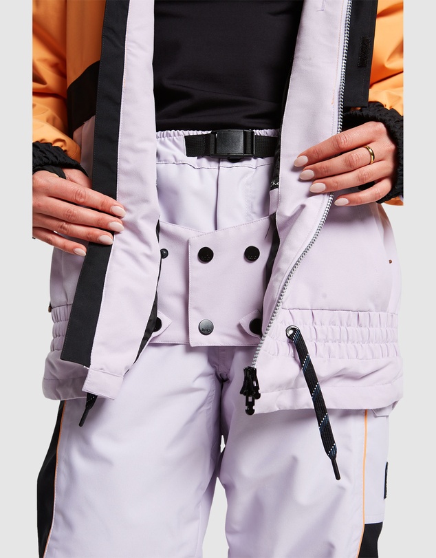 ROJO Outerwear - Retro Jo Jacket