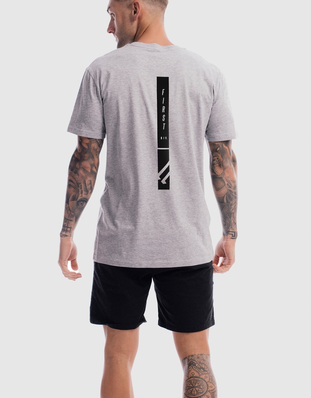 First Division - MidField Tee