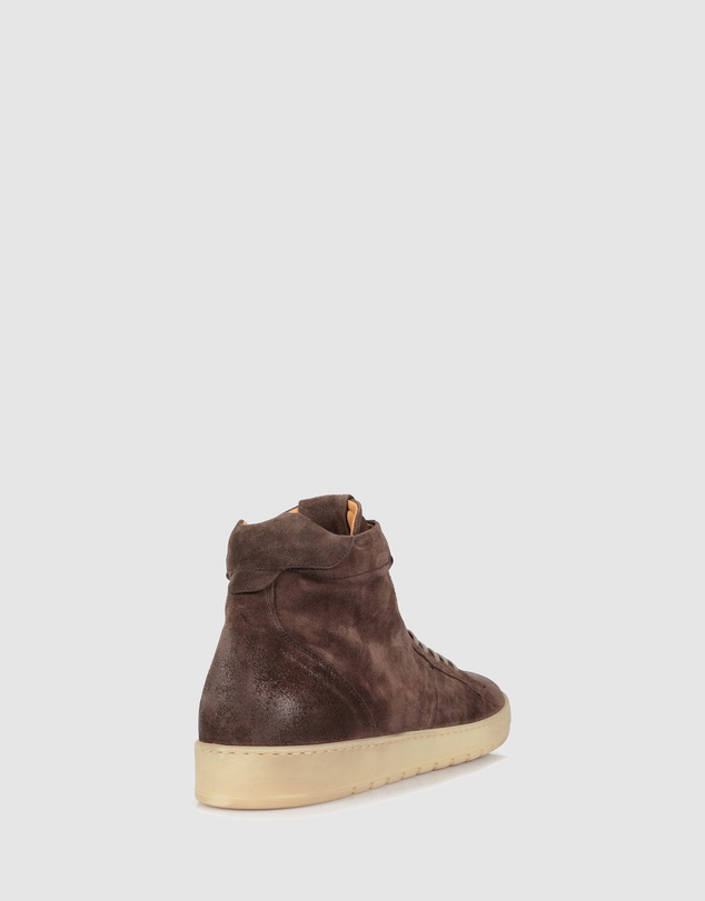 Brando - Kalman High Top sneakers