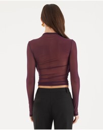 Madison The Label - Grace Top