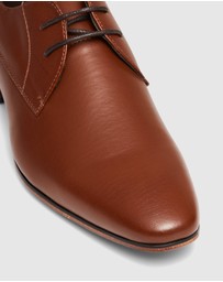 Uncut - Chartwell Dress Shoes
