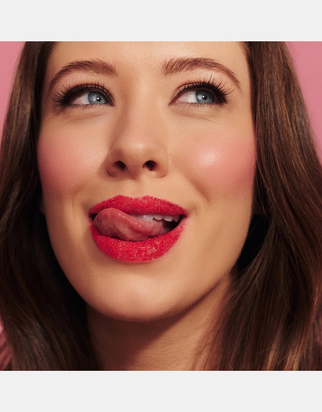 MCoBeauty - Sweet Lips Sugar Scrub