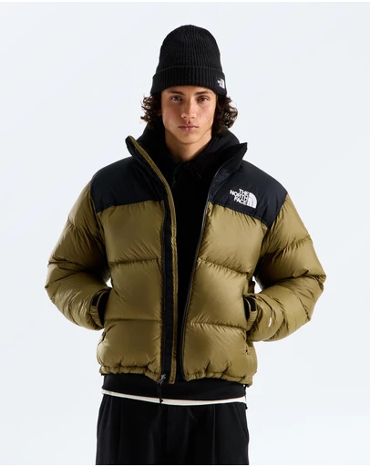 The North Face - 1996 Retro Nuptse Jacket