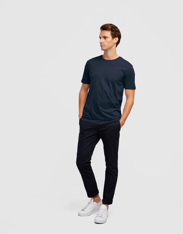 Wayver - The Essential Crew Tee 3-Pack