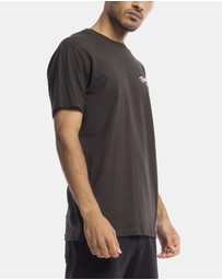 Stock & Co. - Scroll Tee