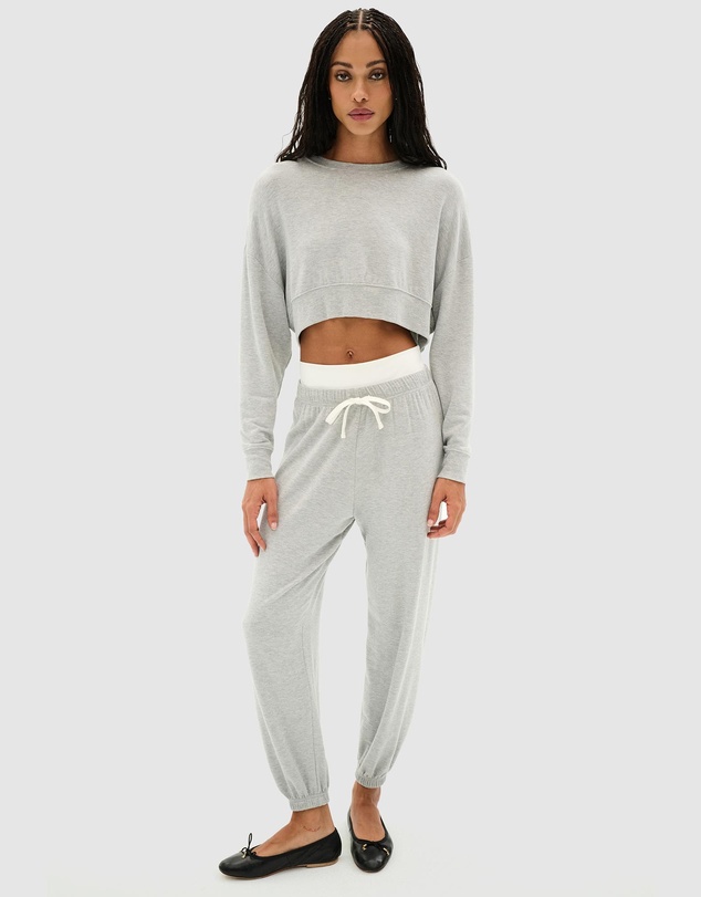 Splits59 - Andie Dual Waist Sweatpants
