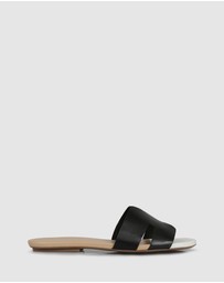 Sempre Di - Ludovica Slides