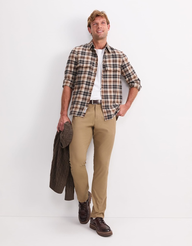 Sportscraft - Jones Chino