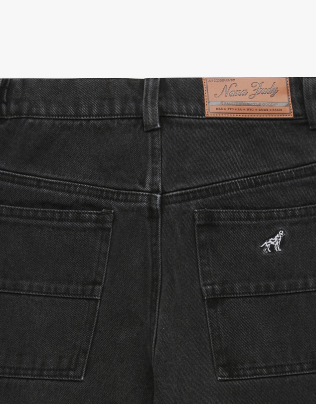 Nana Judy - Verona Denim Short