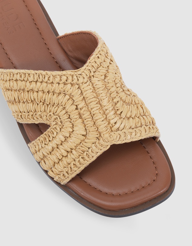 Nude Footwear - Darcy