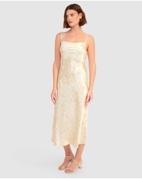 GINIA RTW - Blaire Dress