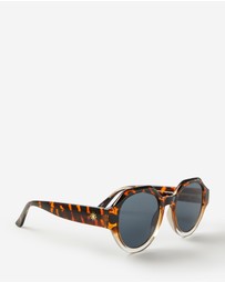 Cotton On - The Tourer Sunglasses