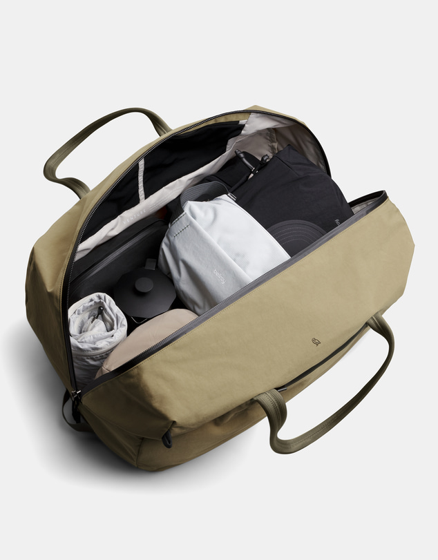 Bellroy - Venture Ready Duffel 55L