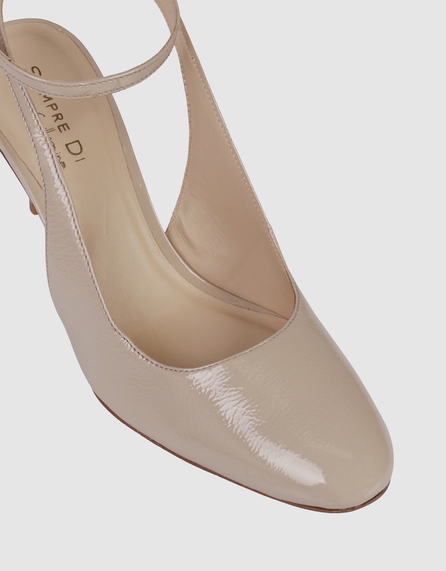 Sempre Di - Ashan Heels