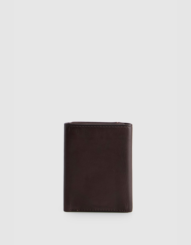 Evity - RFID Oscar Trifold Wallet
