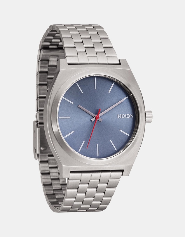 Nixon - Time Teller Watch