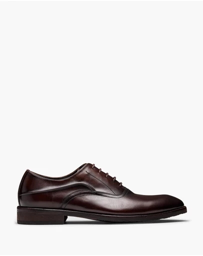 Aquila - Bonham Oxford Shoes