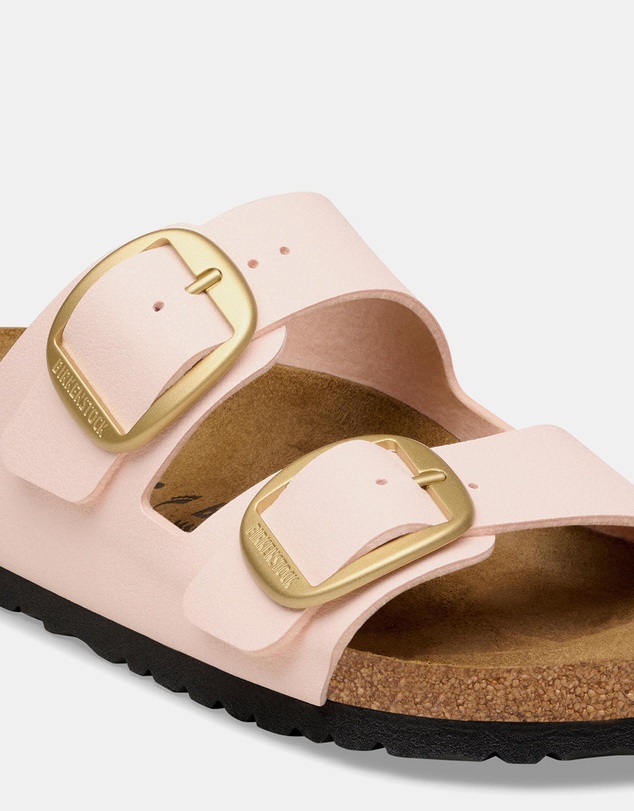 Birkenstock - Arizona Big Buckle BirkiBuc Narrow - Women's