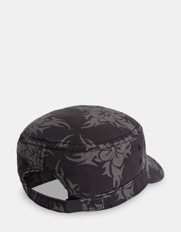 Quiksilver - Mens Mercury Painter Cap