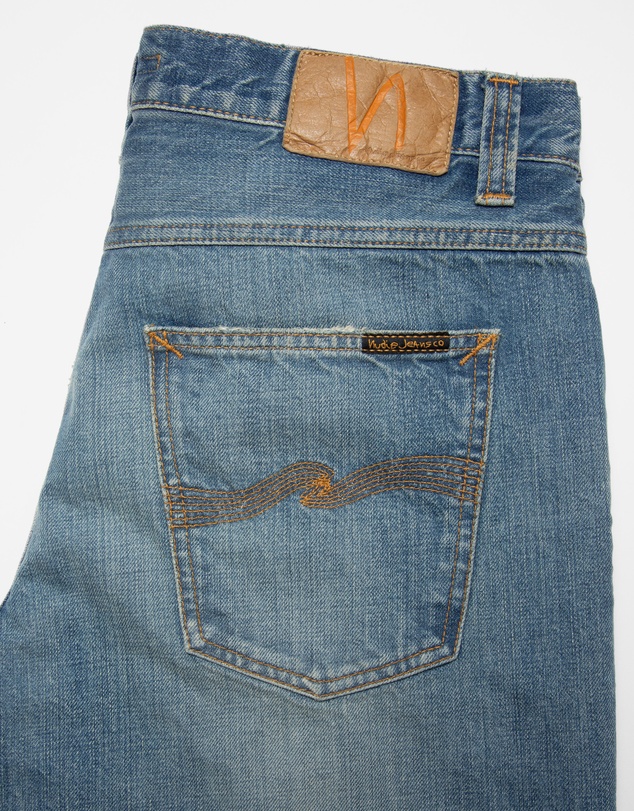Nudie Jeans - Flare Glenn Jeans