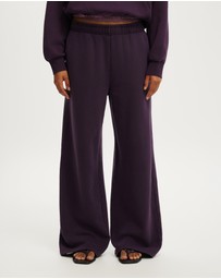 Cotton On - Baggy Sweatpants