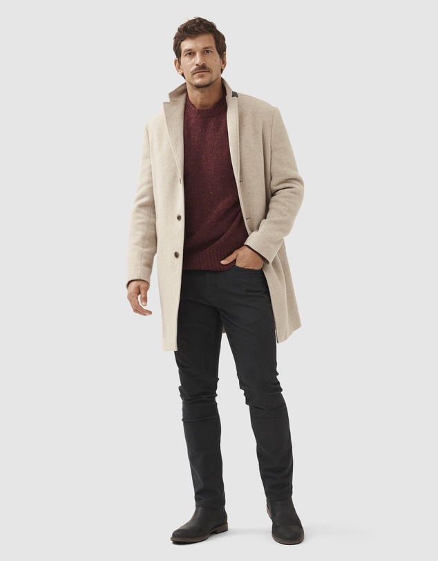 Rodd & Gunn - Cox Road Knit