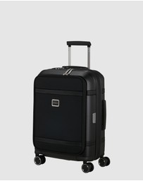 Samsonite - Image Carry-On 55Cm Easy Access Expandable