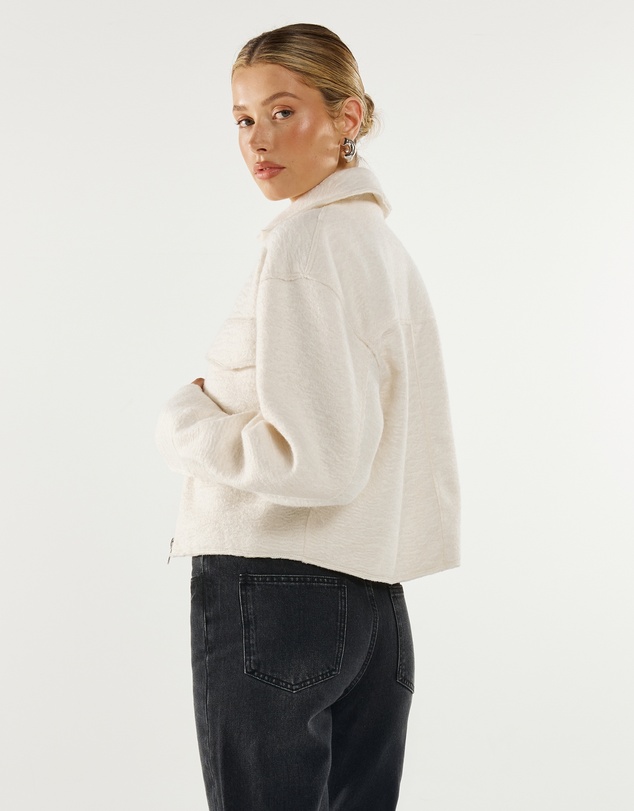 Madison The Label - Deltora Jacket
